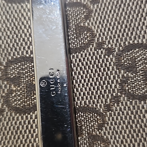 Gucci GG Monogram Small Wallet - Picture 4 of 17